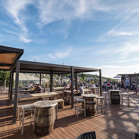 F&G Getaways Hotel Wyke Regis Kültér fotó