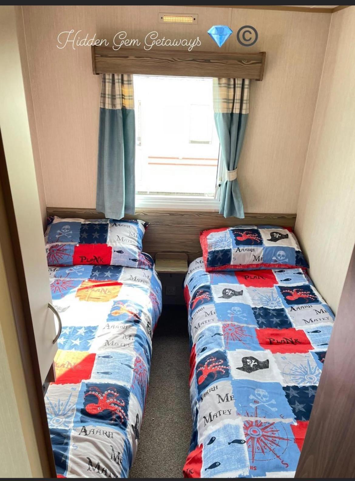 F&G Getaways Hotel Wyke Regis Kültér fotó