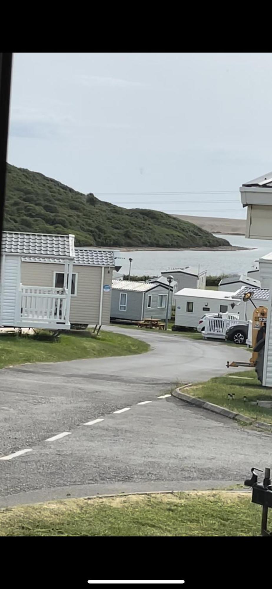 F&G Getaways Hotel Wyke Regis Kültér fotó