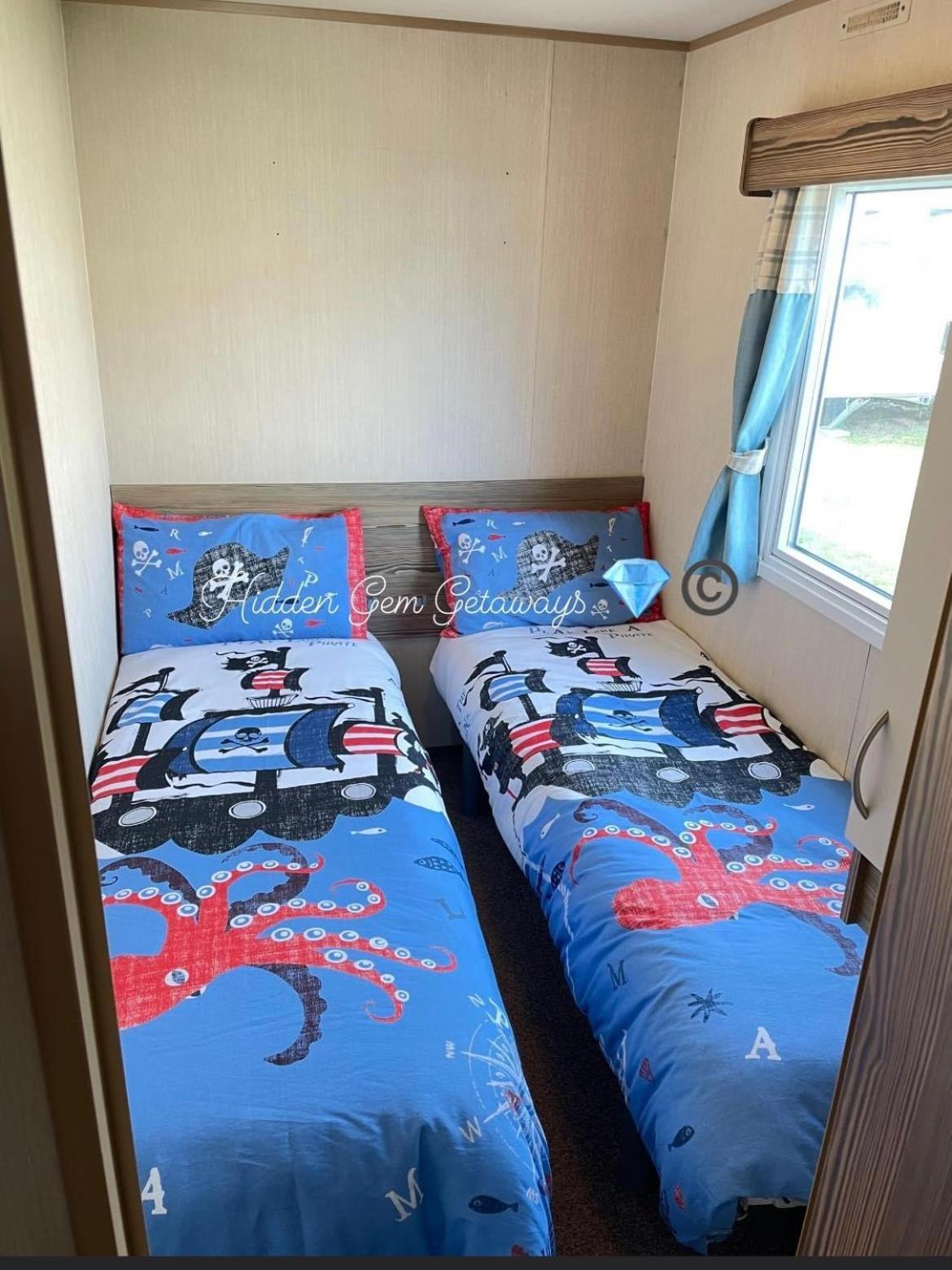 F&G Getaways Hotel Wyke Regis Kültér fotó