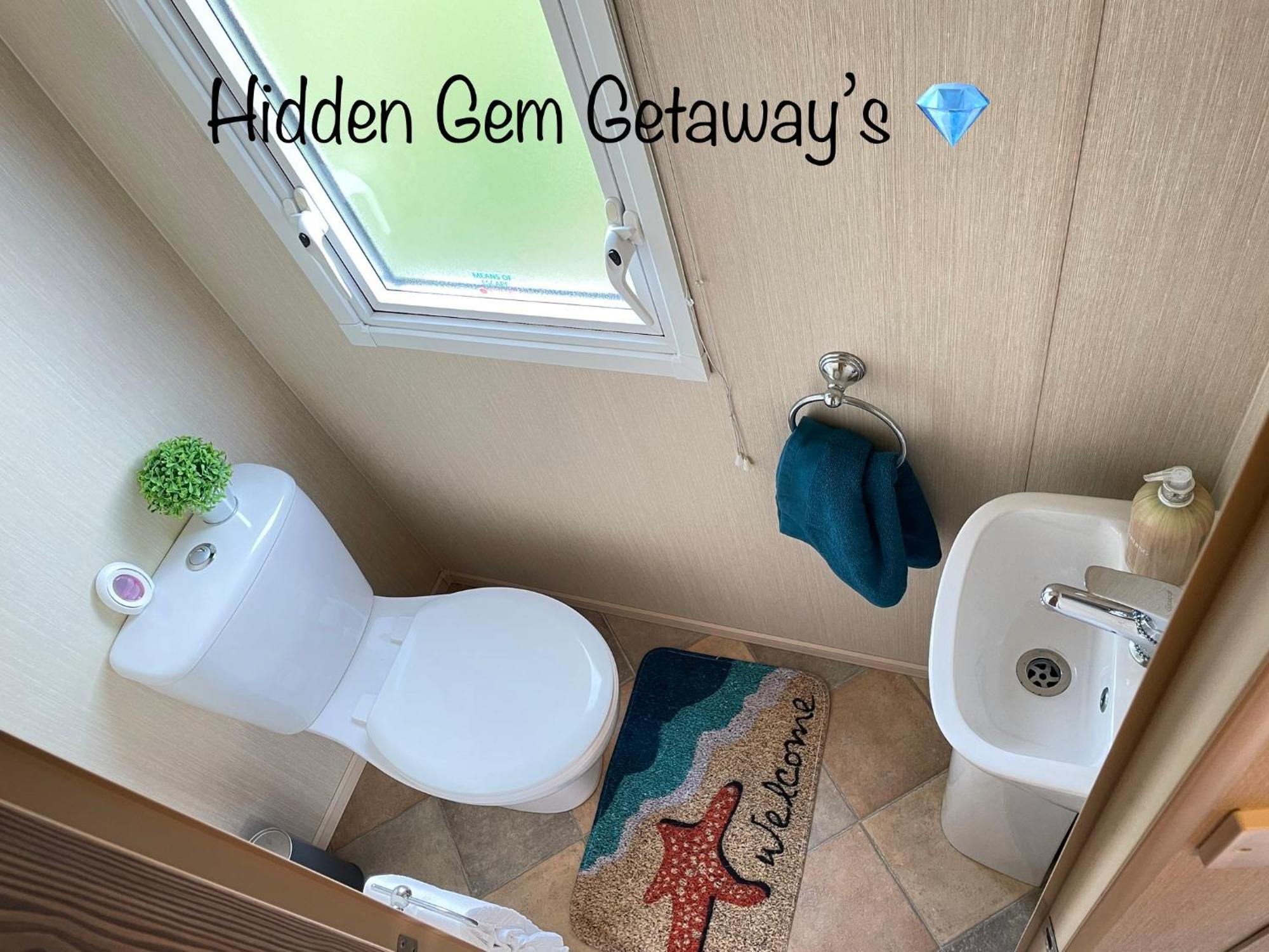 F&G Getaways Hotel Wyke Regis Kültér fotó